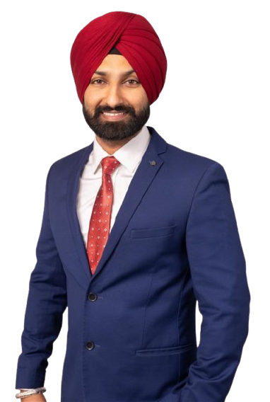 Sukhjiven Singh Sidhu